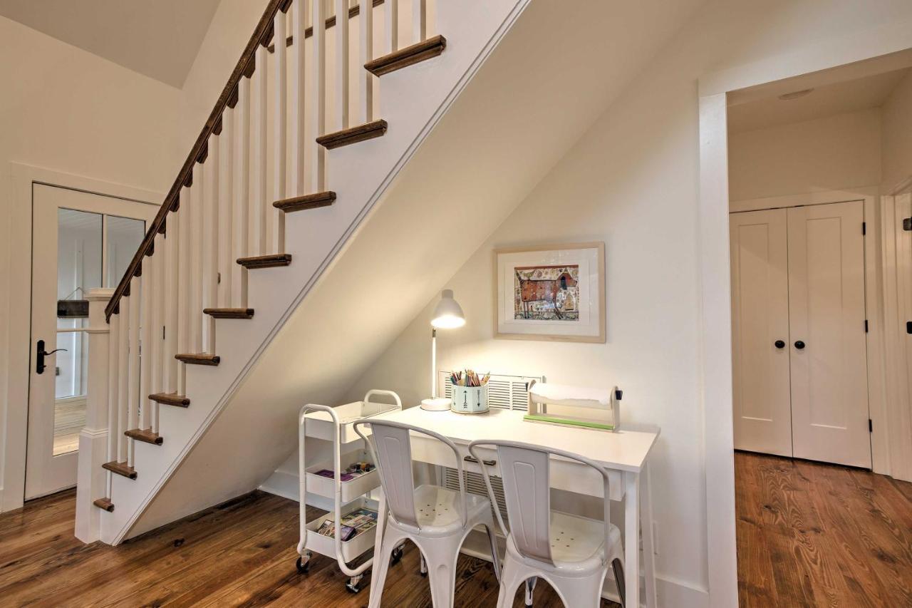 Enchanting Andersonville Home Steps To Norris Lake Zewnętrze zdjęcie
