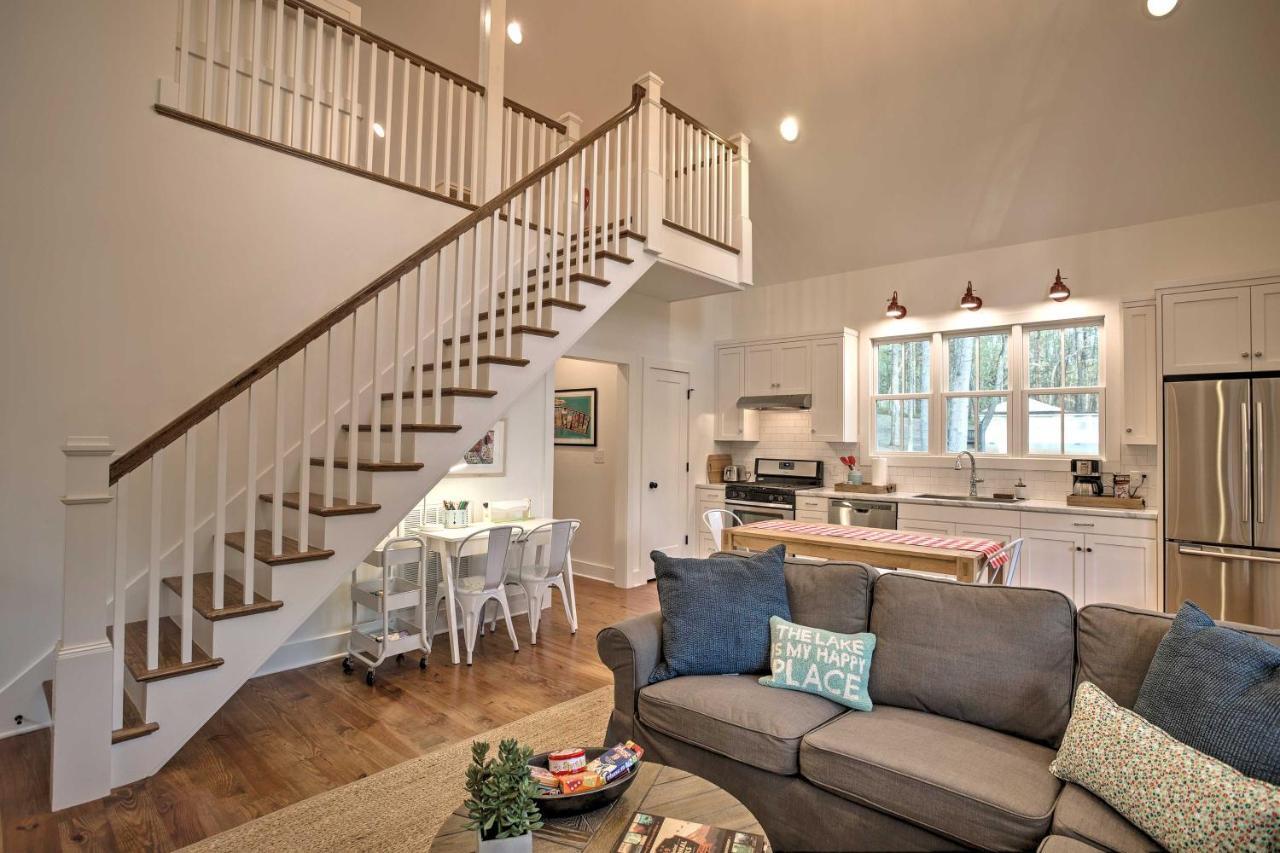 Enchanting Andersonville Home Steps To Norris Lake Zewnętrze zdjęcie